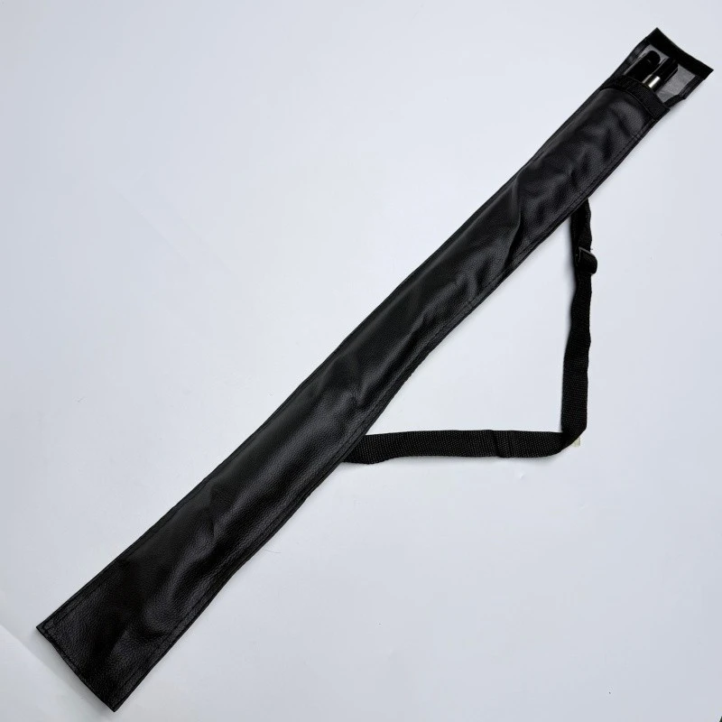 Multi-Function Leather Cue Carrier