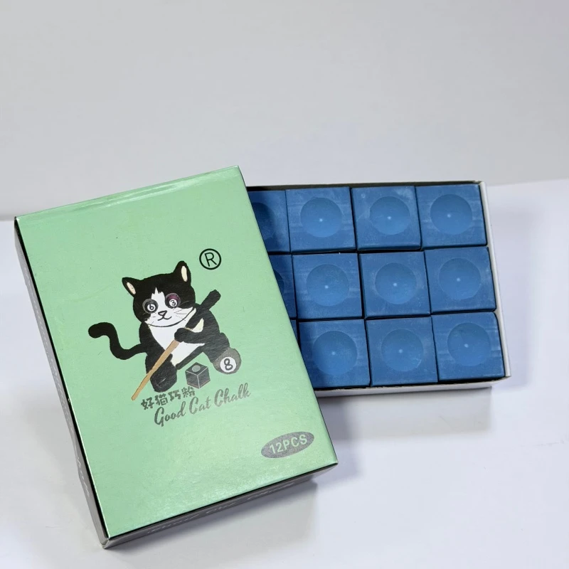 Good Cat Chalk