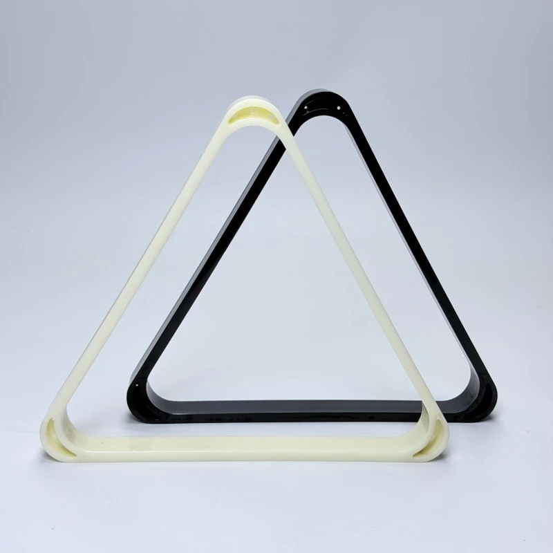 Pool Ball Triangle